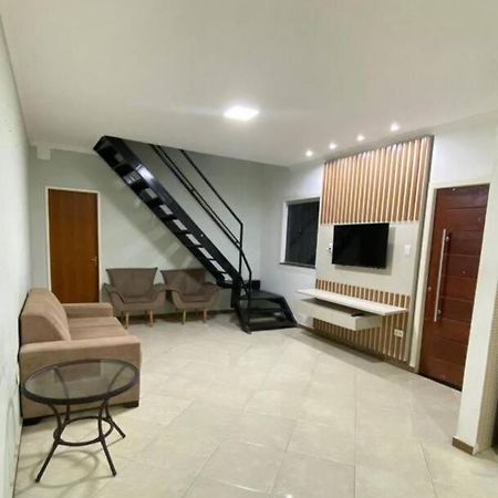 Villa Casa Aconchego Feira de Santana Esterno foto