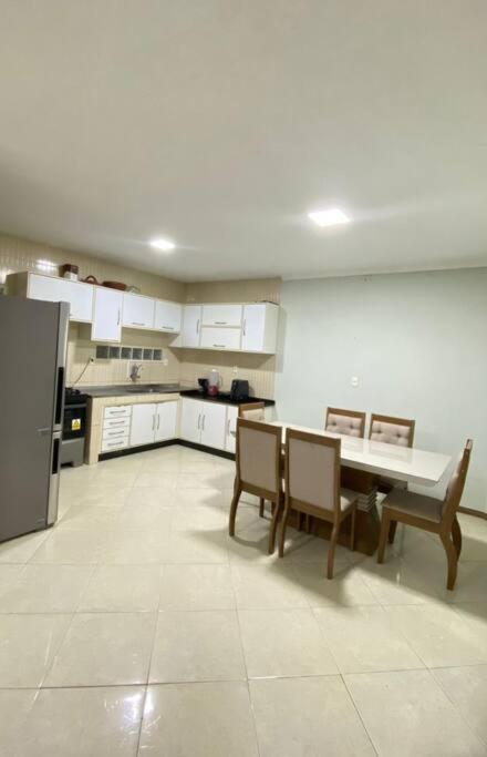 Villa Casa Aconchego Feira de Santana Esterno foto