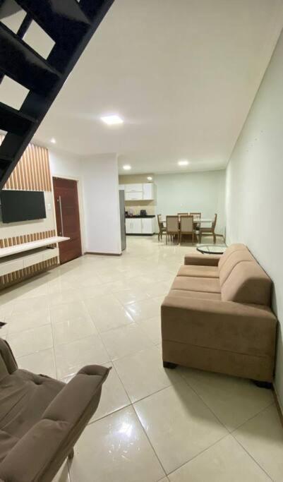 Villa Casa Aconchego Feira de Santana Esterno foto