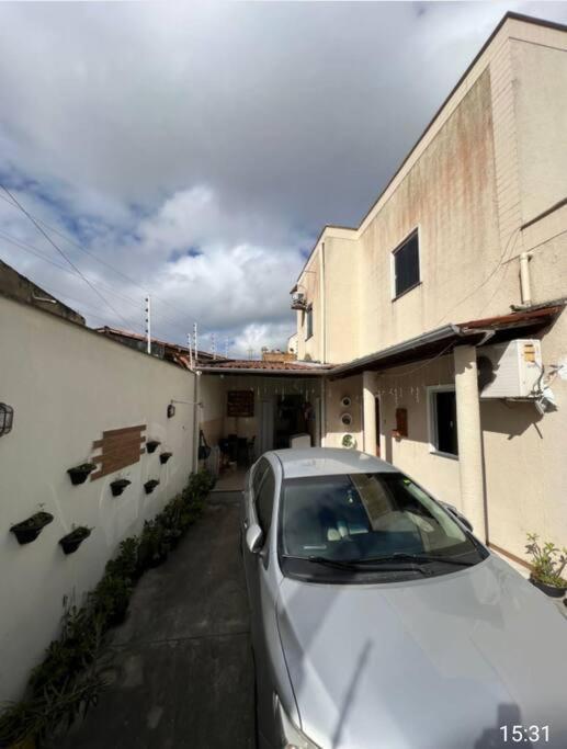 Villa Casa Aconchego Feira de Santana Esterno foto