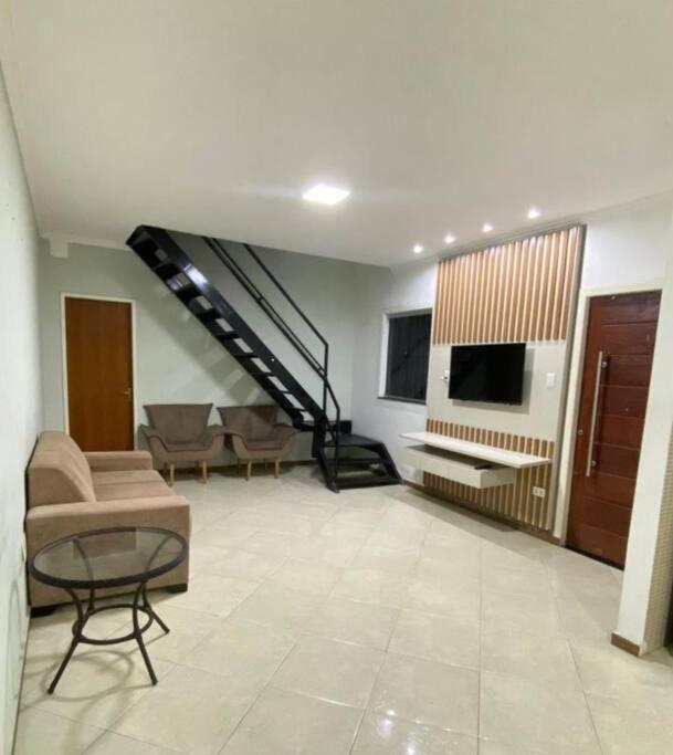 Villa Casa Aconchego Feira de Santana Esterno foto