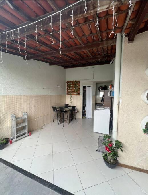 Villa Casa Aconchego Feira de Santana Esterno foto